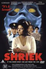Watch Shriek If You Know What I Did Last Friday the Thirteenth 9Movies