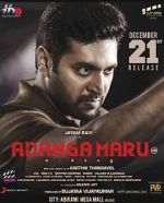 Watch Adanga Maru 9Movies