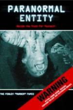 Watch Paranormal Entity 9Movies