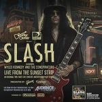 Watch Slash with Myles Kennedy and the Conspirators Live from the Roxy (TV Special 2014) 9Movies