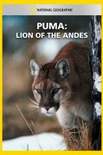 Watch National Geographic Puma: Lion of the Andes 9Movies