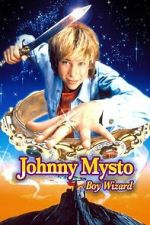 Watch Johnny Mysto: Boy Wizard 9Movies