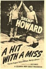 Watch A Hit with a Miss 9Movies