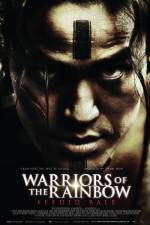 Watch Warriors of the Rainbow Seediq Bale 9Movies