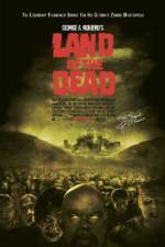 Watch Land of the Dead 9Movies