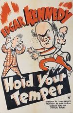Watch Hold Your Temper 9Movies