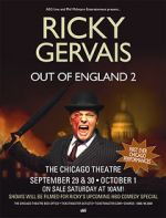 Watch Ricky Gervais: Out of England 2 - The Stand-Up Special 9Movies
