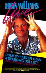 Watch Robin Williams: An Evening at the Met 9Movies