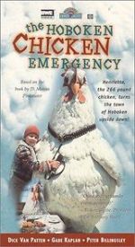 Watch The Hoboken Chicken Emergency 9Movies