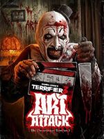 Watch Art Attack! The Dissection of Terrifier 3 9Movies
