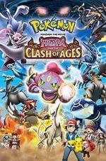Watch Pokémon the Movie: Hoopa and the Clash of Ages 9Movies