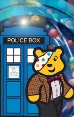 Watch Doctor Who: Children in Need Special (TV Short 2005) 9Movies