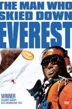 Watch The Man Who Skied Down Everest 9Movies