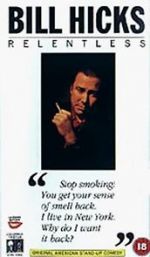 Watch Bill Hicks: Relentless 9Movies