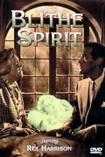 Watch Blithe Spirit 9Movies