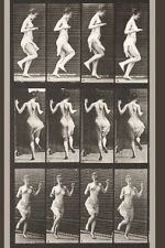 Watch Woman Hopping on One Foot 9Movies