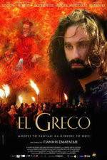 Watch El Greco 9Movies