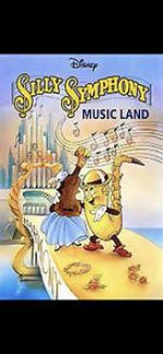 Watch Music Land (Short 1935) 9Movies