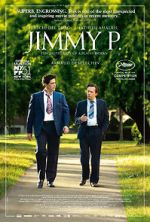 Watch Jimmy P: Psychotherapy Of A Plains Indian 9Movies