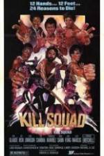 Watch Kill Squad 9Movies