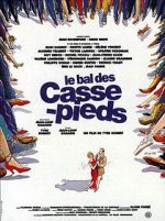 Watch Le bal des casse-pieds 9Movies