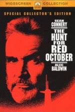 Watch The Hunt for Red October 9Movies