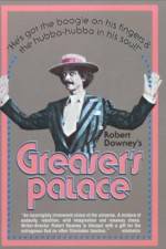 Watch Greaser's Palace 9Movies