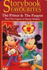 Watch The Prince and the Pauper 9Movies