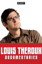 Watch The Weird World of Louis Theroux 9Movies