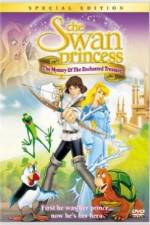 Watch The Swan Princess The Mystery of the Enchanted Kingdom 9Movies