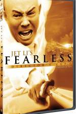 Watch A Fearless Journey: A Look at Jet Li's 'Fearless' 9Movies