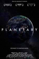 Watch Planetary 9Movies
