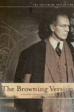 Watch The Browning Version 9Movies