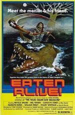 Watch Eaten Alive 9Movies