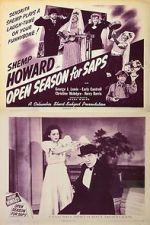 Watch Open Season for Saps 9Movies