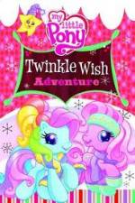 Watch My Little Pony: Twinkle Wish Adventure 9Movies