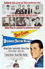 Watch Because They\'re Young 9Movies