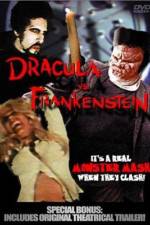Watch Dracula vs Frankenstein 9Movies