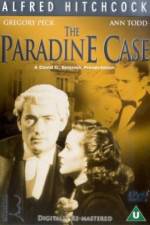 Watch The Paradine Case 9Movies