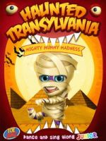 Watch Haunted Transylvania: Mighty Mummy Madness 9Movies