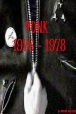 Watch Punk 1976-1978 9Movies