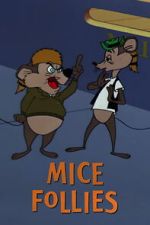 Watch Mice Follies (Short 1960) 9Movies