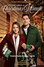 Watch Once Upon a Christmas Miracle 9Movies