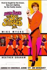 Watch Austin Powers: The Spy Who Shagged Me 9Movies