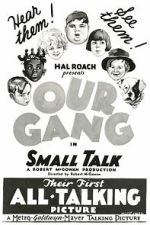Watch Small Talk 9Movies