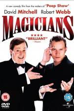 Watch Magicians 9Movies