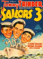 Watch Three Cockeyed Sailors 9Movies
