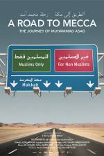 Watch A Road to Mecca The Journey of Muhammad Asad 9Movies