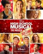 Watch High School Musical: The Musical: The Holiday Special 9Movies