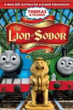 Watch Thomas & Friends: The Lion of Sodor 9Movies